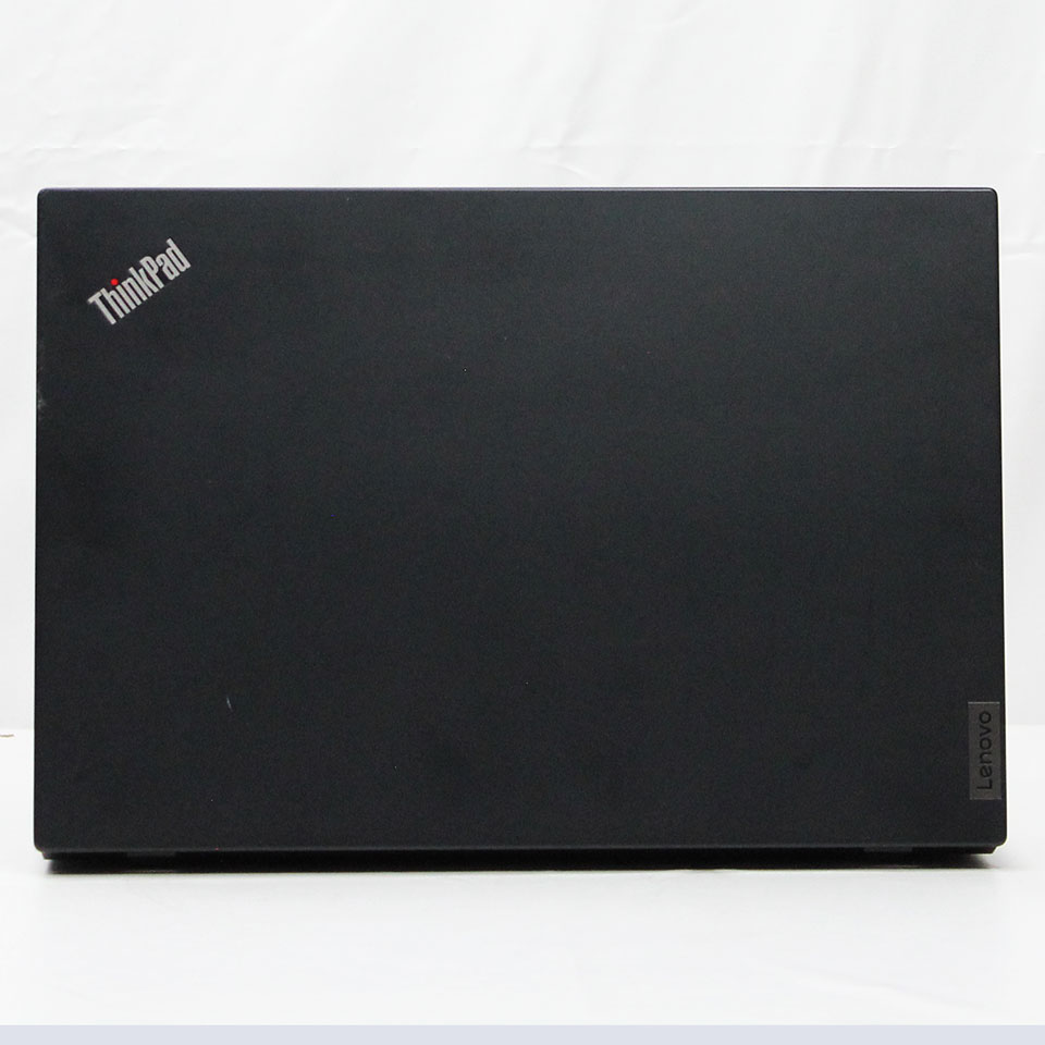 Lenovo ThinkPad L15 Gen 1 20U4S0EF00 [ZAJ07019][中古ノートパソコン /15.6型 /解像度：1920 x 1080 /Windows11 Pro /Core i7 10510U /メモリ：16GB /M.2：256GB][画面：Aランク 外装：Bランク 動作：Aランク][送料無料] 2枚目
