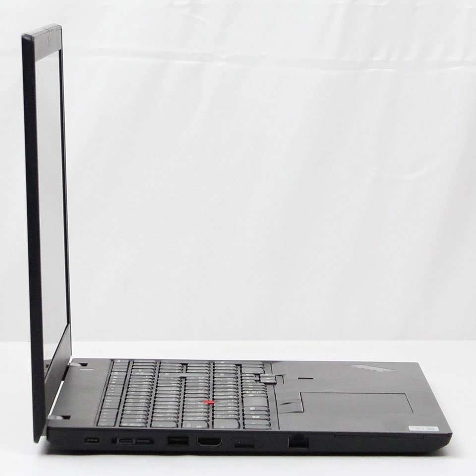 Lenovo ThinkPad L15 Gen 1 20U4S0EF00 [ZAJ07019][中古ノートパソコン /15.6型 /解像度：1920 x 1080 /Windows11 Pro /Core i7 10510U /メモリ：16GB /M.2：256GB][画面：Aランク 外装：Bランク 動作：Aランク][送料無料] 4枚目