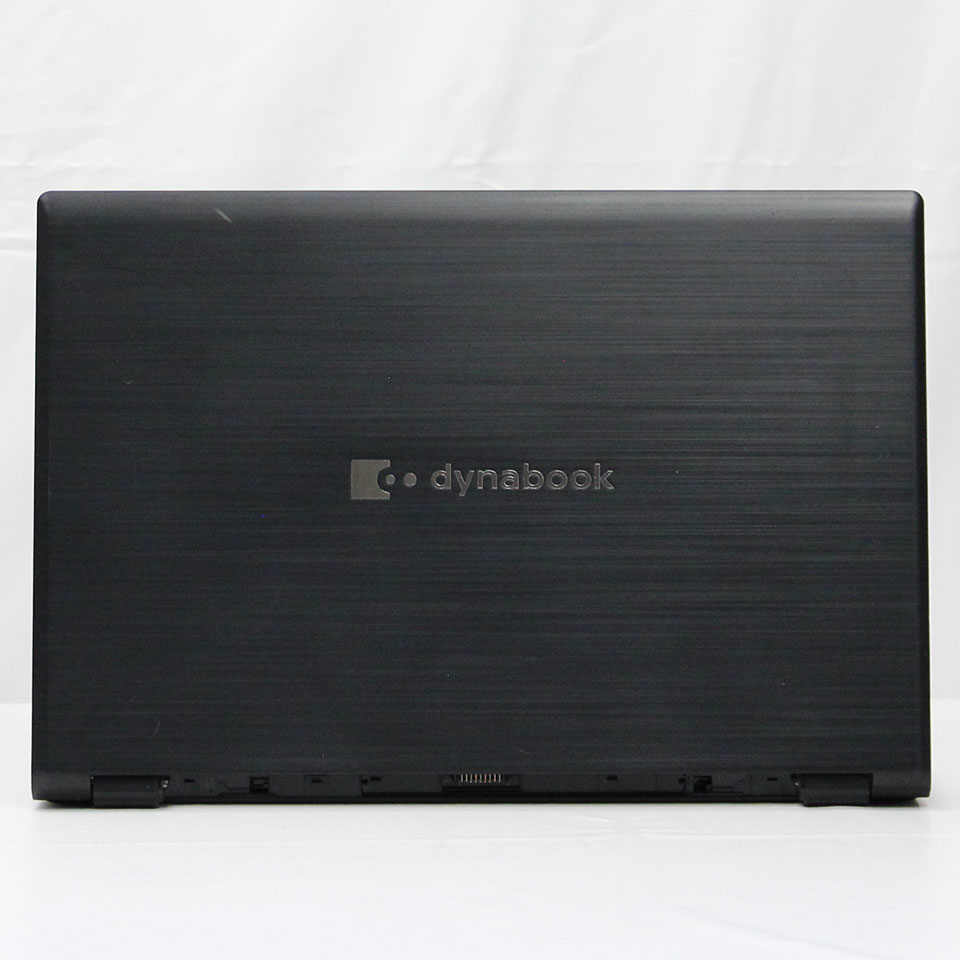 Dynabook dynabook B65/HS A6BCHSG4HA21 [中古ノートパソコン /15.6型 /解像度：1366 x 768 /Windows11 Pro /Core i3 1115G4 /メモリ：16GB /M.2：256GB][画面：Aランク 外装：Bランク 動作：Aランク][送料無料] 2枚目