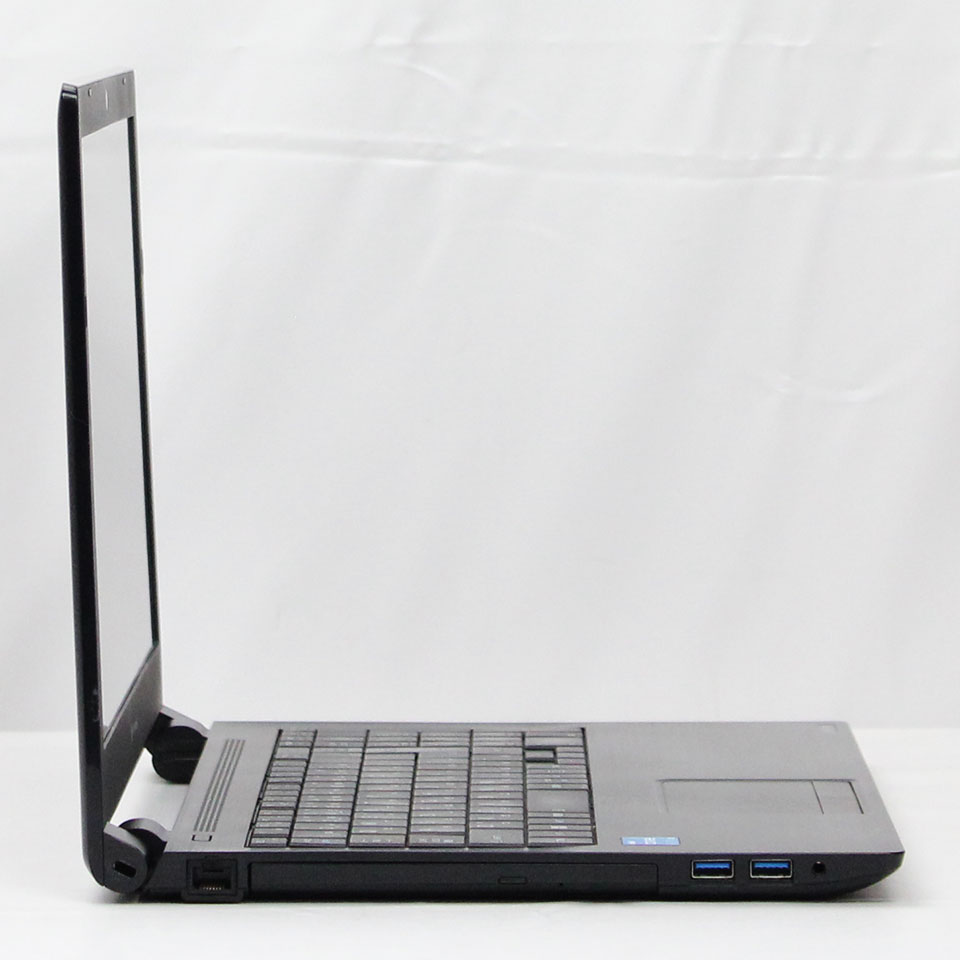 Dynabook dynabook B65/HS A6BCHSG4HA21 [中古ノートパソコン /15.6型 /解像度：1366 x 768 /Windows11 Pro /Core i3 1115G4 /メモリ：16GB /M.2：256GB][画面：Aランク 外装：Bランク 動作：Aランク][送料無料] 4枚目