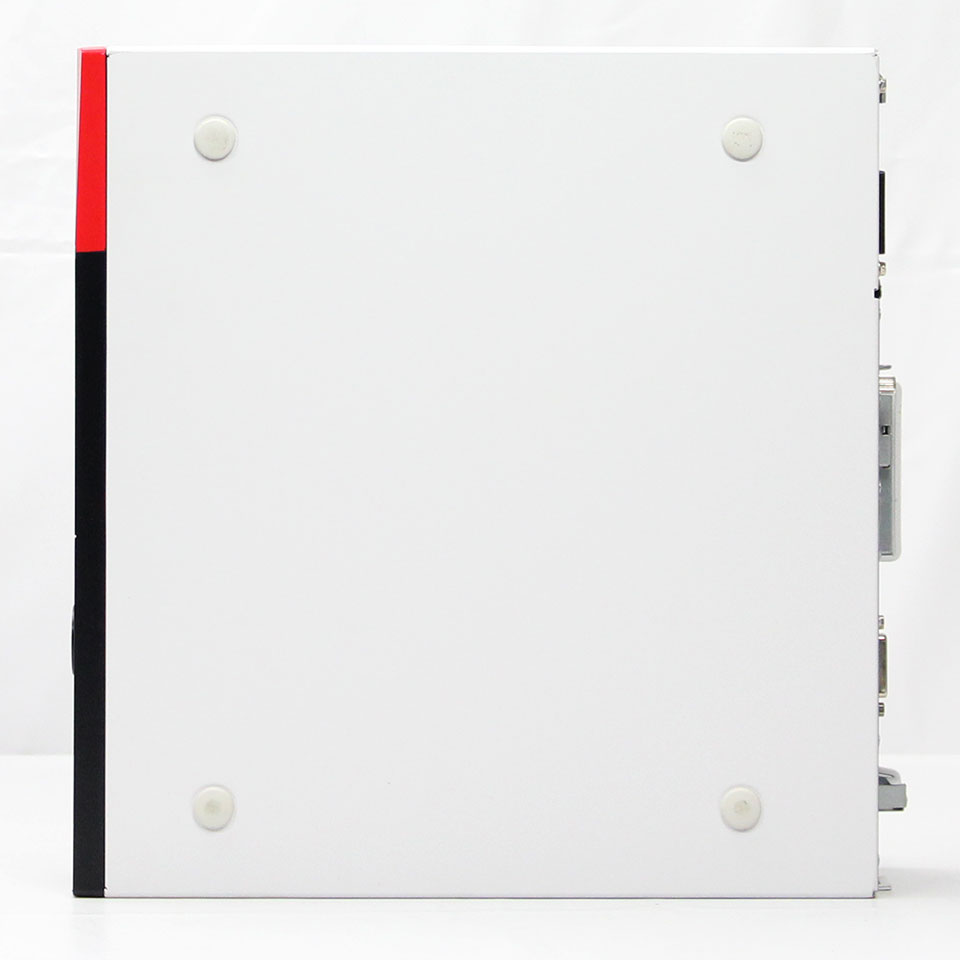 FUJITSU ESPRIMO D7010/E FMVD47003 [WAK04022][中古デスクトップ /Windows11 Pro /Core i5 10500 /メモリ：16GB /M.2：512GB][外装：Bランク 動作：Aランク][送料無料] 4枚目