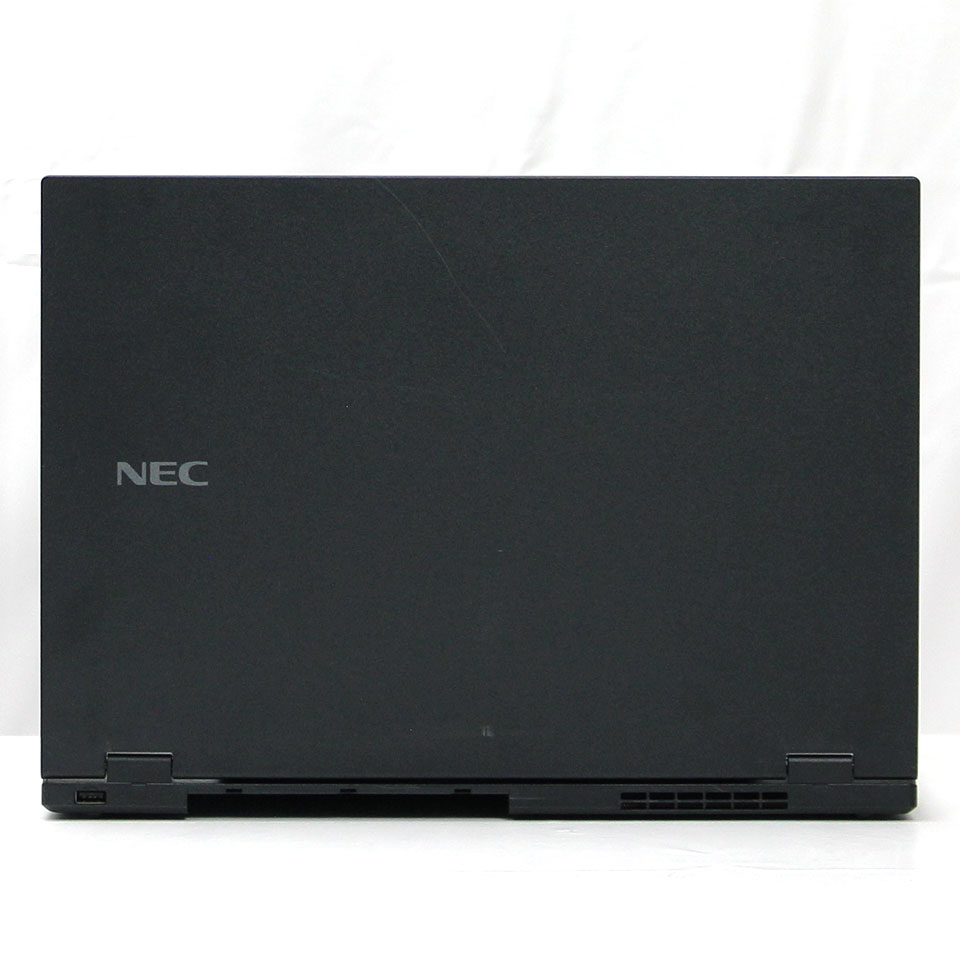 NEC VersaPro VKT46X-K PC-VKT46XZGK [中古ノートパソコン /15.6型 /解像度：1920 x 1080 /Windows11 Pro /Core i5 1335U /メモリ：16GB /M.2：256GB][画面：Aランク 外装：Bランク 動作：Aランク][送料無料] 3枚目