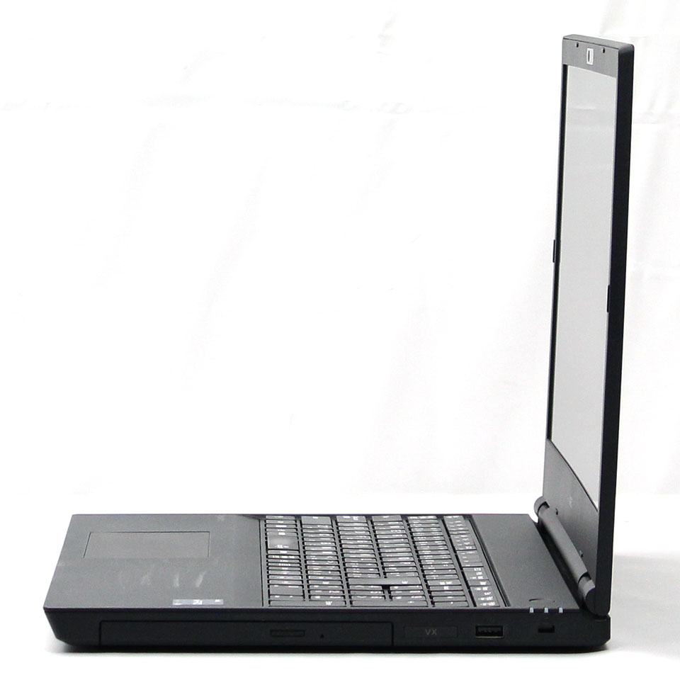 NEC VersaPro VKT46X-K PC-VKT46XZGK [中古ノートパソコン /15.6型 /解像度：1920 x 1080 /Windows11 Pro /Core i5 1335U /メモリ：16GB /M.2：256GB][画面：Aランク 外装：Bランク 動作：Aランク][送料無料] 4枚目