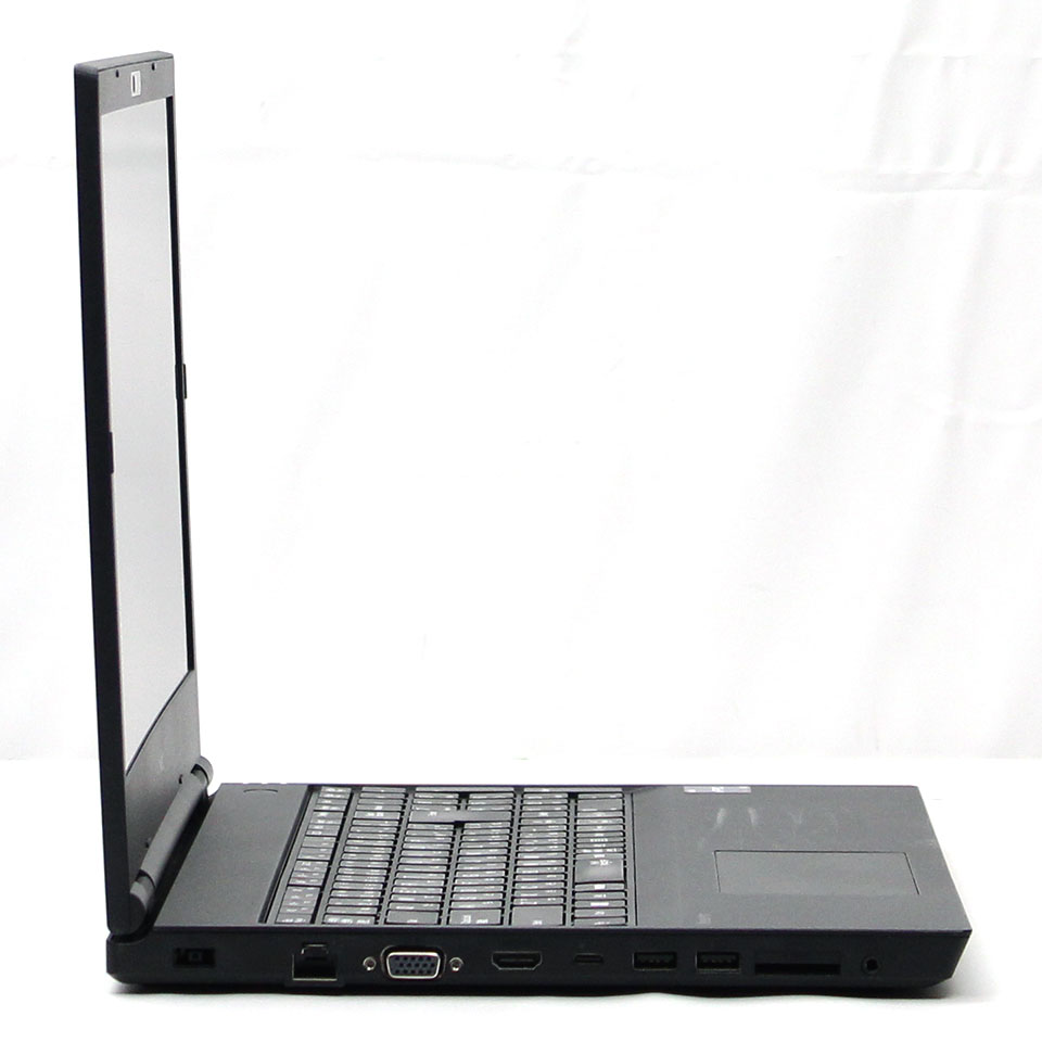 NEC VersaPro VKT46X-K PC-VKT46XZGK [中古ノートパソコン /15.6型 /解像度：1920 x 1080 /Windows11 Pro /Core i5 1335U /メモリ：16GB /M.2：256GB][画面：Aランク 外装：Bランク 動作：Aランク][送料無料] 5枚目