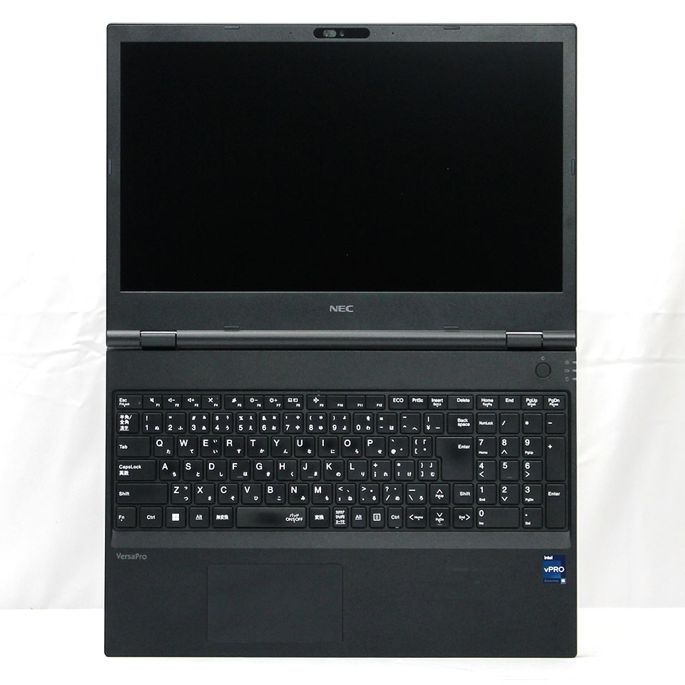 NEC VersaPro VKT46X-K PC-VKT46XZGK [中古ノートパソコン /15.6型 /解像度：1920 x 1080 /Windows11 Pro /Core i5 1335U /メモリ：16GB /M.2：256GB][画面：Aランク 外装：Bランク 動作：Aランク][送料無料] 6枚目