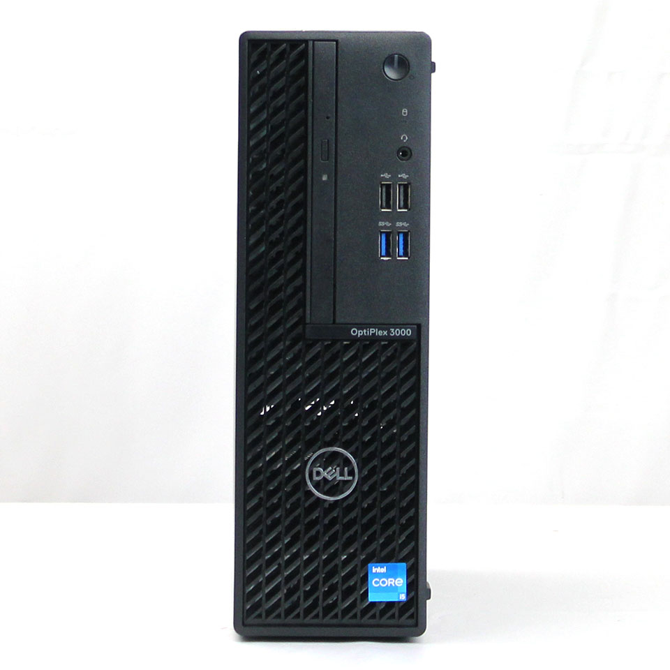 DELL OptiPlex 3000 SFF D17S006 [FBD28014][中古デスクトップ /Windows11 Pro /Core i5 12500 /メモリ：16GB /M.2：256GB][外装：Cランク 動作：Aランク][送料無料] 2枚目