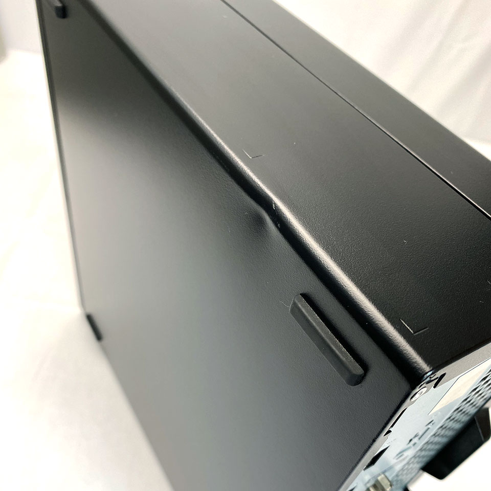 DELL OptiPlex 3000 SFF D17S006 [FBD28014][中古デスクトップ /Windows11 Pro /Core i5 12500 /メモリ：16GB /M.2：256GB][外装：Cランク 動作：Aランク][送料無料] 6枚目
