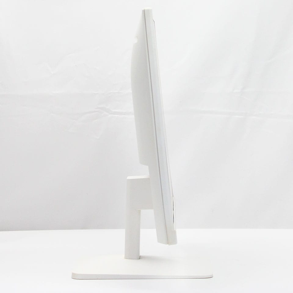 Princeton PTFWLD-24W 23.8インチLCD (WH) [JBE15003][中古モニター /23.8型 /解像度：1920 x 1080 /入力端子：VGA/HDMI/DisplayPort][23.8インチ][画面：Aランク 外装：Bランク 動作：Aランク][送料無料] 4枚目