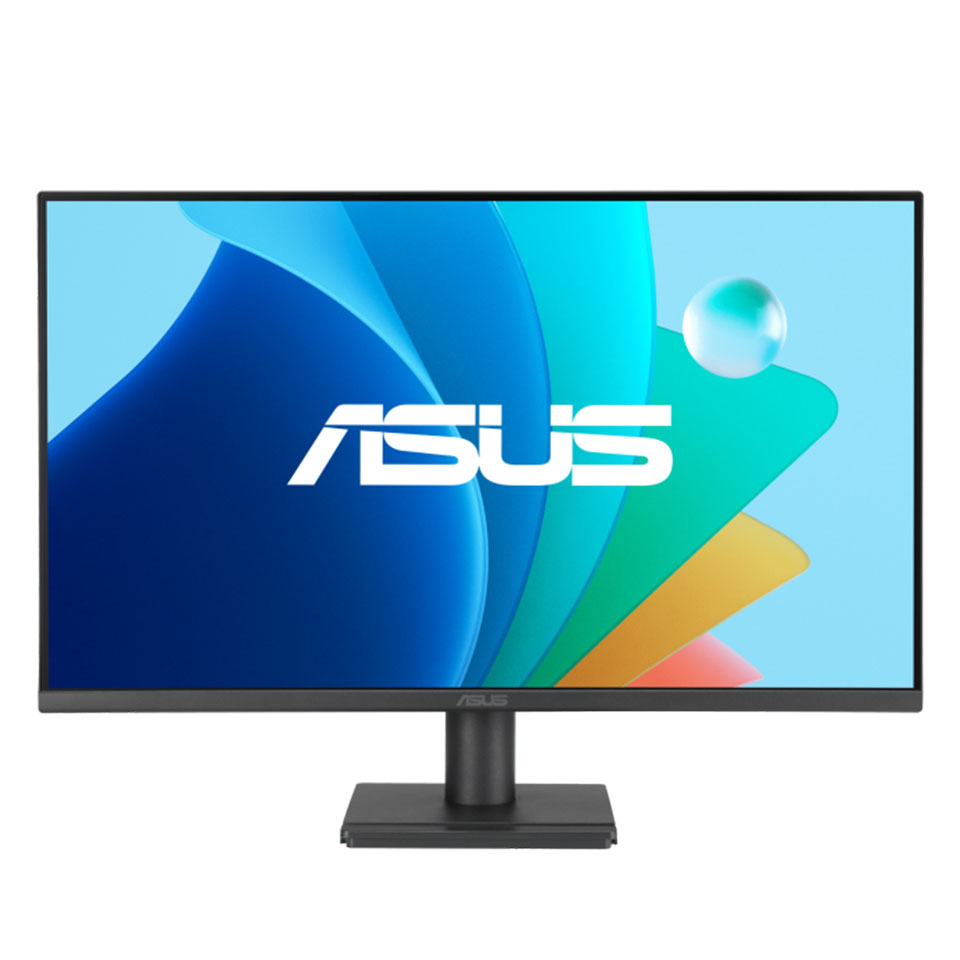 ASUS [VA279QGY] 27インチ 120Hz FHD IPSモニター [1920 x 1080(120Hz) /HDMI1.4 /DisplayPort1.2 /VGA ][送料無料] 2枚目