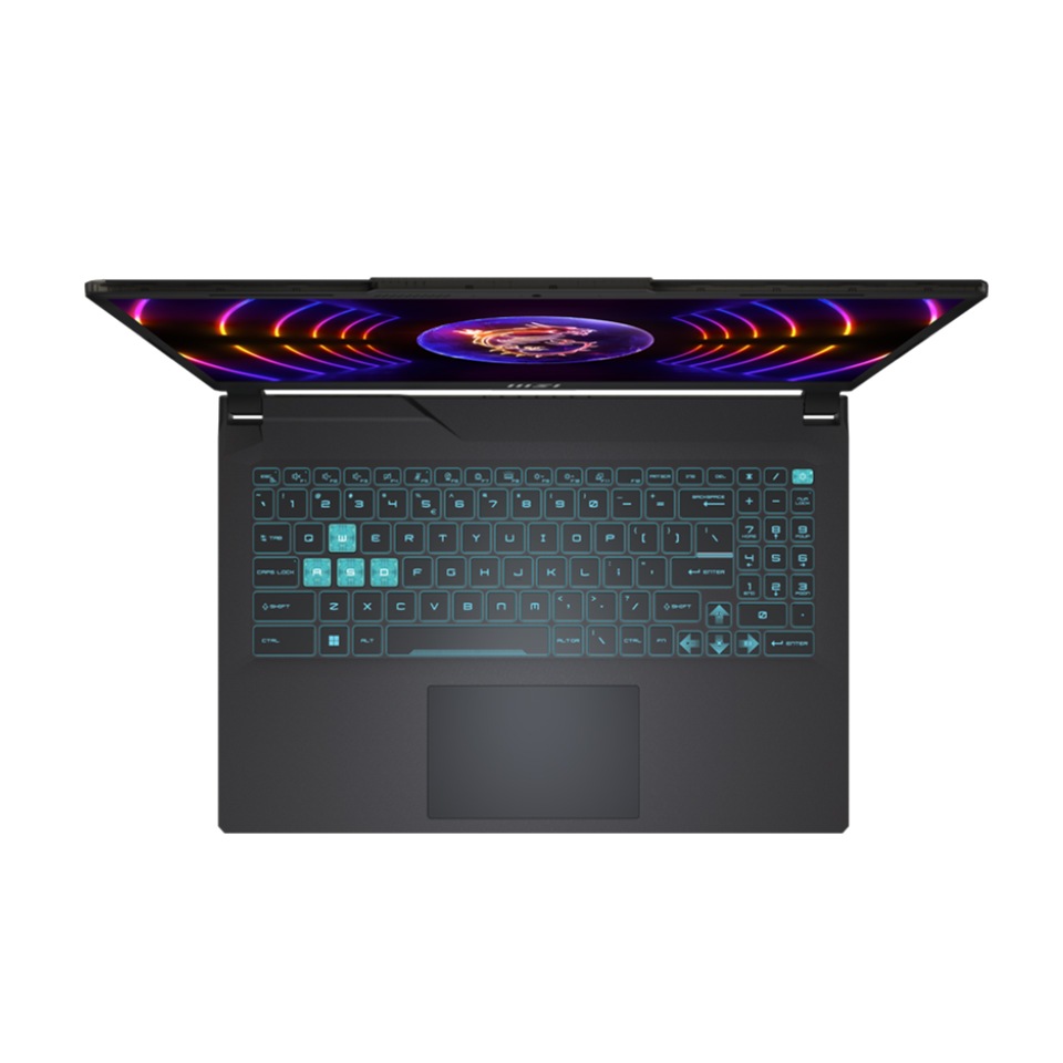 MSI Cyborg15-A13VFK Cyborg15-A13VFK-4125JP [ZAJ22002][リファービッシュノートパソコン /15.6型 /解像度：1920 x 1080 /144Hz /Windows11 Home /Core i7 13620H /メモリ：16GB /M.2：1000GB][画面：Aランク 外装：Aランク 動作：Aランク][送料無料] 4枚目