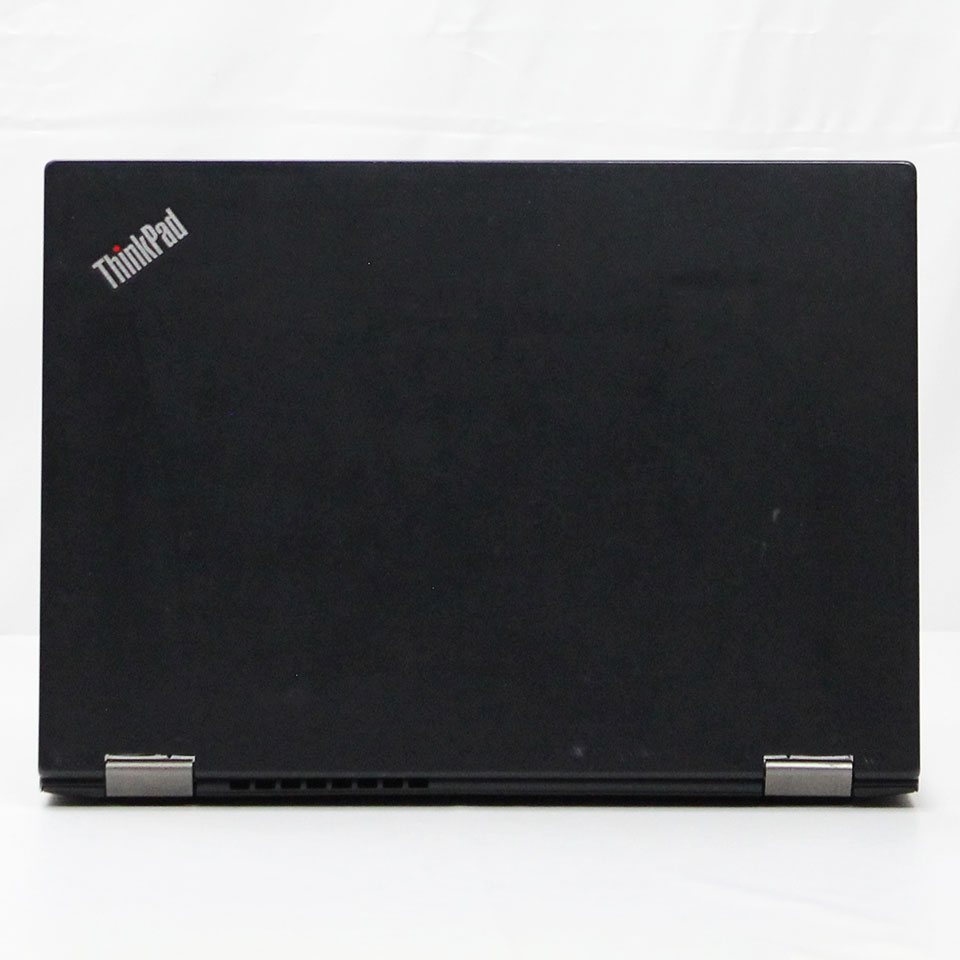 Lenovo ThinkPad X13 Yoga Gen1 20SYS0DP00 [ZAJ07020][中古ノートパソコン /13.3型(タッチパネル) /解像度：1920 x 1080 /Windows11 Pro /Core i7 10510U /メモリ：16GB /M.2：256GB][画面：Cランク 外装：Cランク 動作：Aランク][送料無料] 2枚目