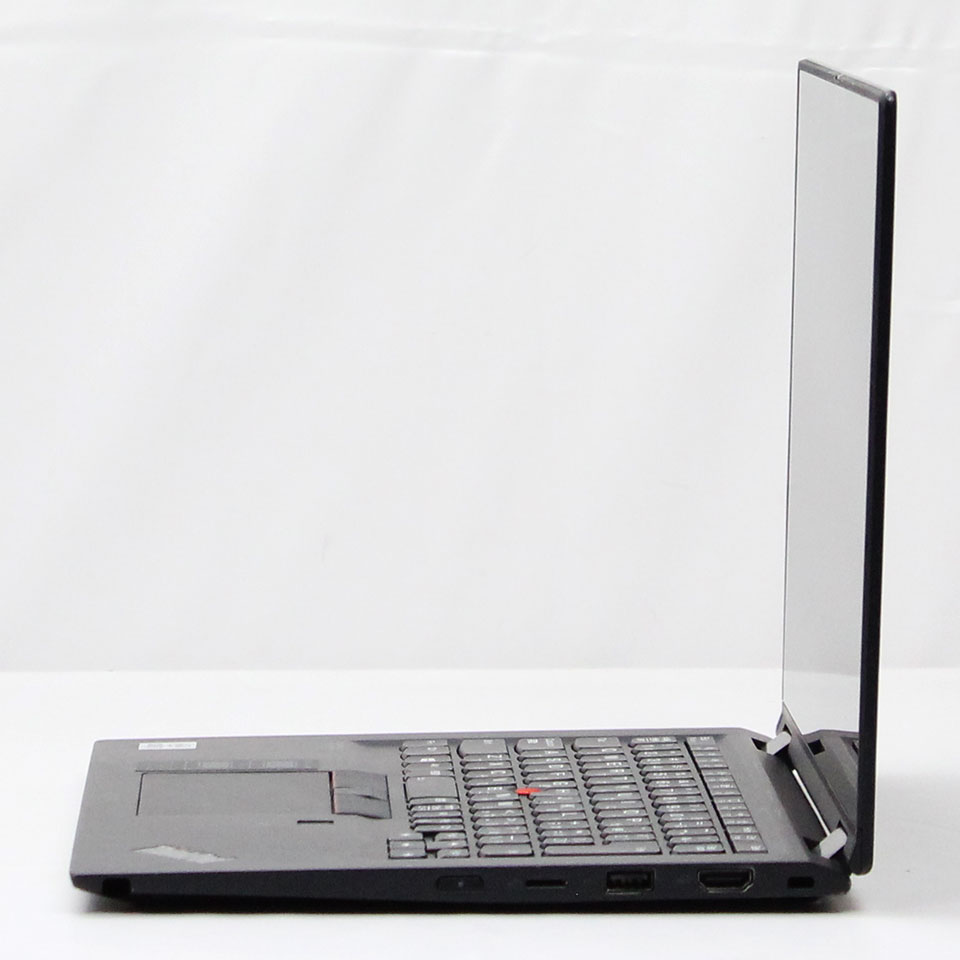 Lenovo ThinkPad X13 Yoga Gen1 20SYS0DP00 [ZAJ07020][中古ノートパソコン /13.3型(タッチパネル) /解像度：1920 x 1080 /Windows11 Pro /Core i7 10510U /メモリ：16GB /M.2：256GB][画面：Cランク 外装：Cランク 動作：Aランク][送料無料] 3枚目