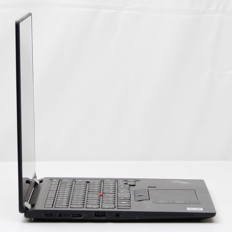 Lenovo ThinkPad X13 Yoga Gen1 20SYS0DP00 [ZAJ07020][中古ノートパソコン /13.3型(タッチパネル) /解像度：1920 x 1080 /Windows11 Pro /Core i7 10510U /メモリ：16GB /M.2：256GB][画面：Cランク 外装：Cランク 動作：Aランク][送料無料] 4枚目