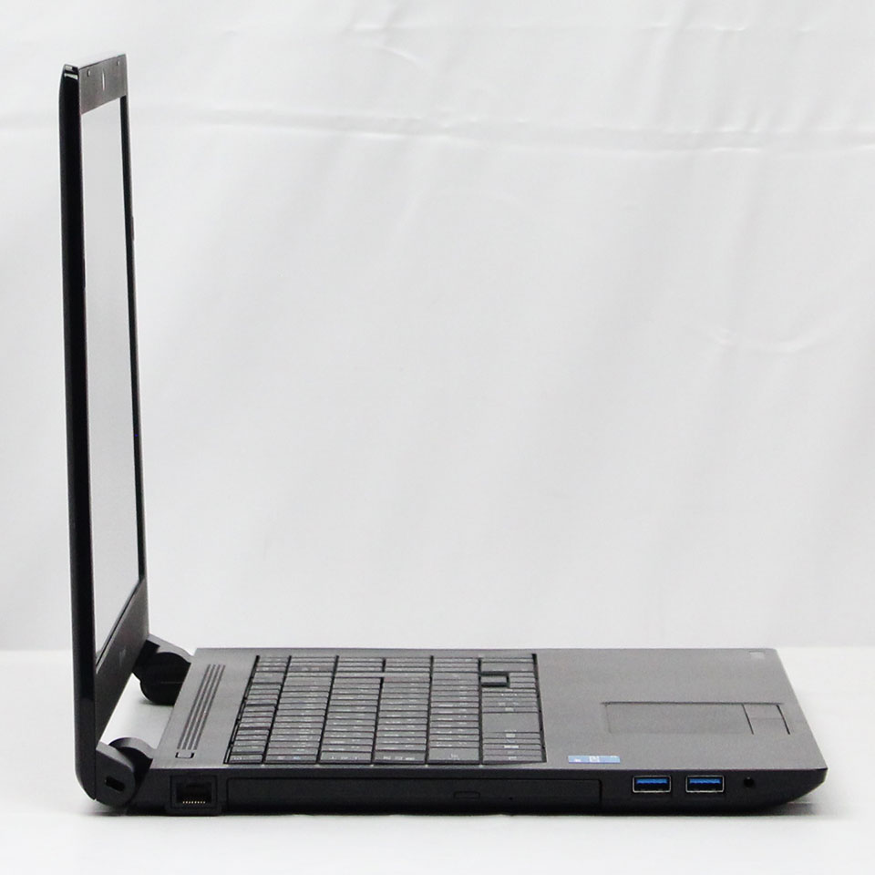 Dynabook dynabook B65/HV A6BCHVGAJA2A [GAI17003][中古ノートパソコン /15.6型 /解像度：1366 x 768 /Windows11 Pro /Core i3 1115G4 /メモリ：16GB /M.2：256GB][画面：Aランク 外装：Bランク 動作：Aランク][送料無料] 4枚目