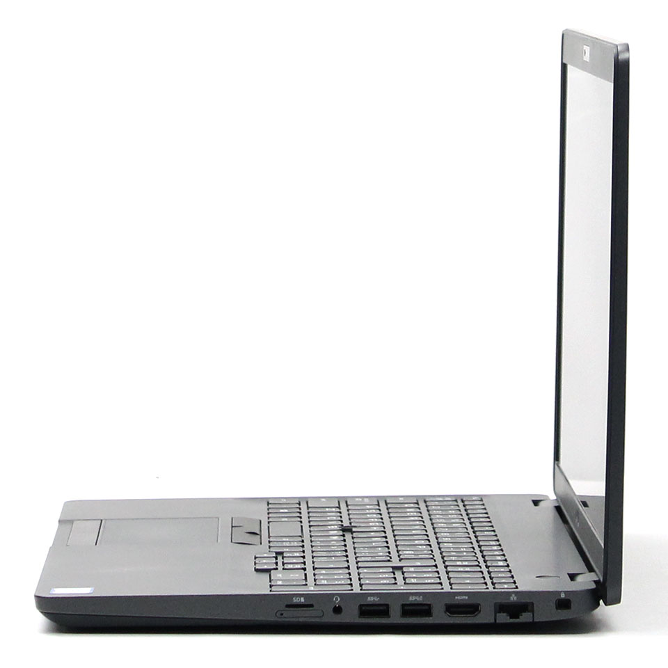 DELL Latitude 5500 P80F001 [中古ノートパソコン /15.6型 /解像度：1920 x 1080 /Windows11 Pro /Core i5 8265U /メモリ：16GB /M.2：256GB][画面：Aランク 外装：Bランク 動作：Aランク][送料無料] 3枚目