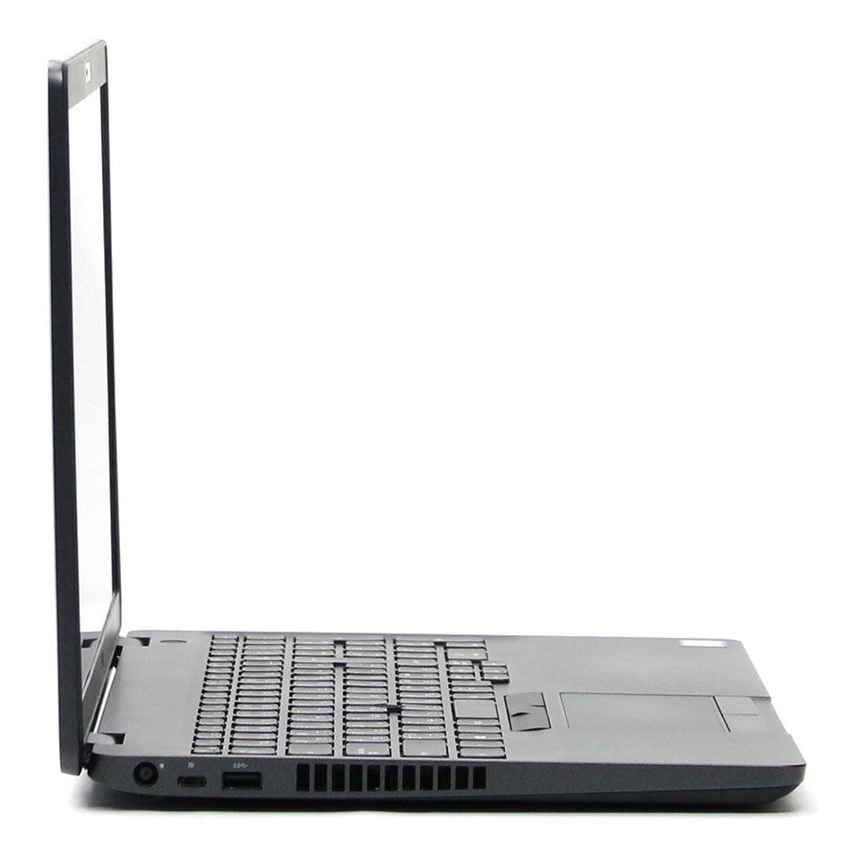 DELL Latitude 5500 P80F001 [中古ノートパソコン /15.6型 /解像度：1920 x 1080 /Windows11 Pro /Core i5 8265U /メモリ：16GB /M.2：256GB][画面：Aランク 外装：Bランク 動作：Aランク][送料無料] 4枚目