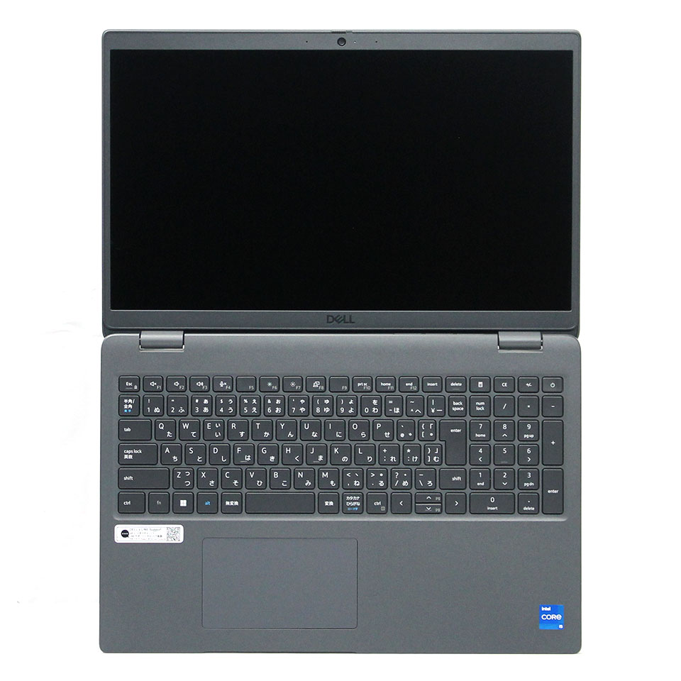 DELL Latitude 3540 P17G001 [中古ノートパソコン /15.6型 /解像度：1920 x 1080 /Windows11 Pro /Core i5 1345U /メモリ：16GB /M.2：256GB][画面：Aランク 外装：Bランク 動作：Aランク][送料無料] 5枚目