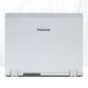 Panasonic Let's note QV9 CF-QV9TFLVS [中古ノートパソコン /12型(タッチパネル) /解像度：2880 x 1920 /Windows11 Pro /Core i7 10810U /メモリ：16GB /M.2：512GB][画面：Aランク 外装：Bランク 動作：Aランク][送料無料]