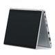 Panasonic Let's note QV9 CF-QV9TFLVS [中古ノートパソコン /12型(タッチパネル) /解像度：2880 x 1920 /Windows11 Pro /Core i7 10810U /メモリ：16GB /M.2：512GB][画面：Aランク 外装：Bランク 動作：Aランク][送料無料]