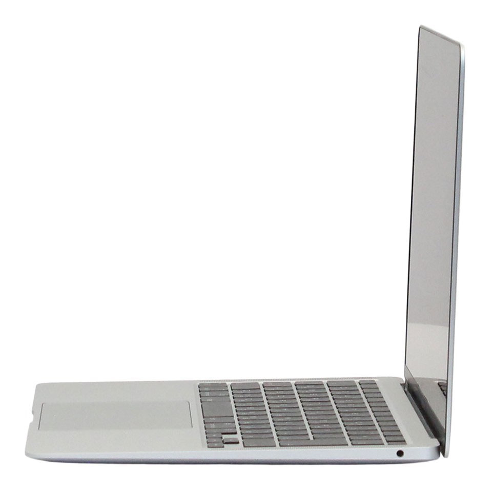 Apple MacBook Air (M1, 2020) Z127(MGN93J/A)(A2337) [KBG15006][中古/ ノートパソコン /13.3型 /macOS 26.5.2 /Apple M1, 7 core GPU / メモリ：16GB /256GB [画面：Aランク 外装：Bランク 動作：Aランク][送料無料] 3枚目