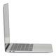 Apple MacBook Air (M1, 2020) Z127(MGN93J/A)(A2337) [KBG15006][中古/ ノートパソコン /13.3型 /macOS 26.5.2 /Apple M1, 7 core GPU / メモリ：16GB /256GB [画面：Aランク 外装：Bランク 動作：Aランク][送料無料]