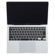 Apple MacBook Air (M1, 2020) Z127(MGN93J/A)(A2337) [KBG15006][中古/ ノートパソコン /13.3型 /macOS 26.5.2 /Apple M1, 7 core GPU / メモリ：16GB /256GB [画面：Aランク 外装：Bランク 動作：Aランク][送料無料]