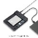 CENTURY | センチュリー CRCSNSU10GCP 裸族のどれで～もステーション＆クローン [M.2 /SATA /変換アダプター /USB3.2 Gen2 ]