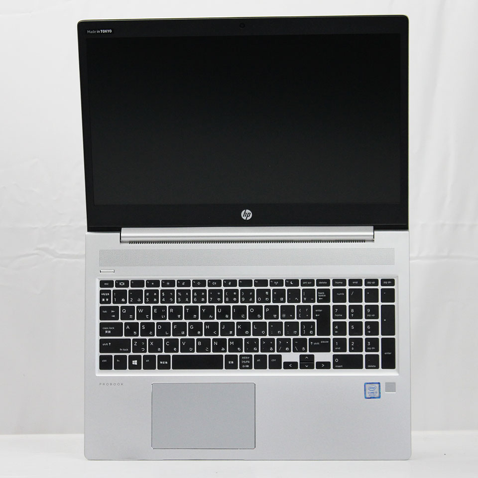 Amazon.co.jp: 【整備済み品】 HP Probook 450 G6 第8世代 i3