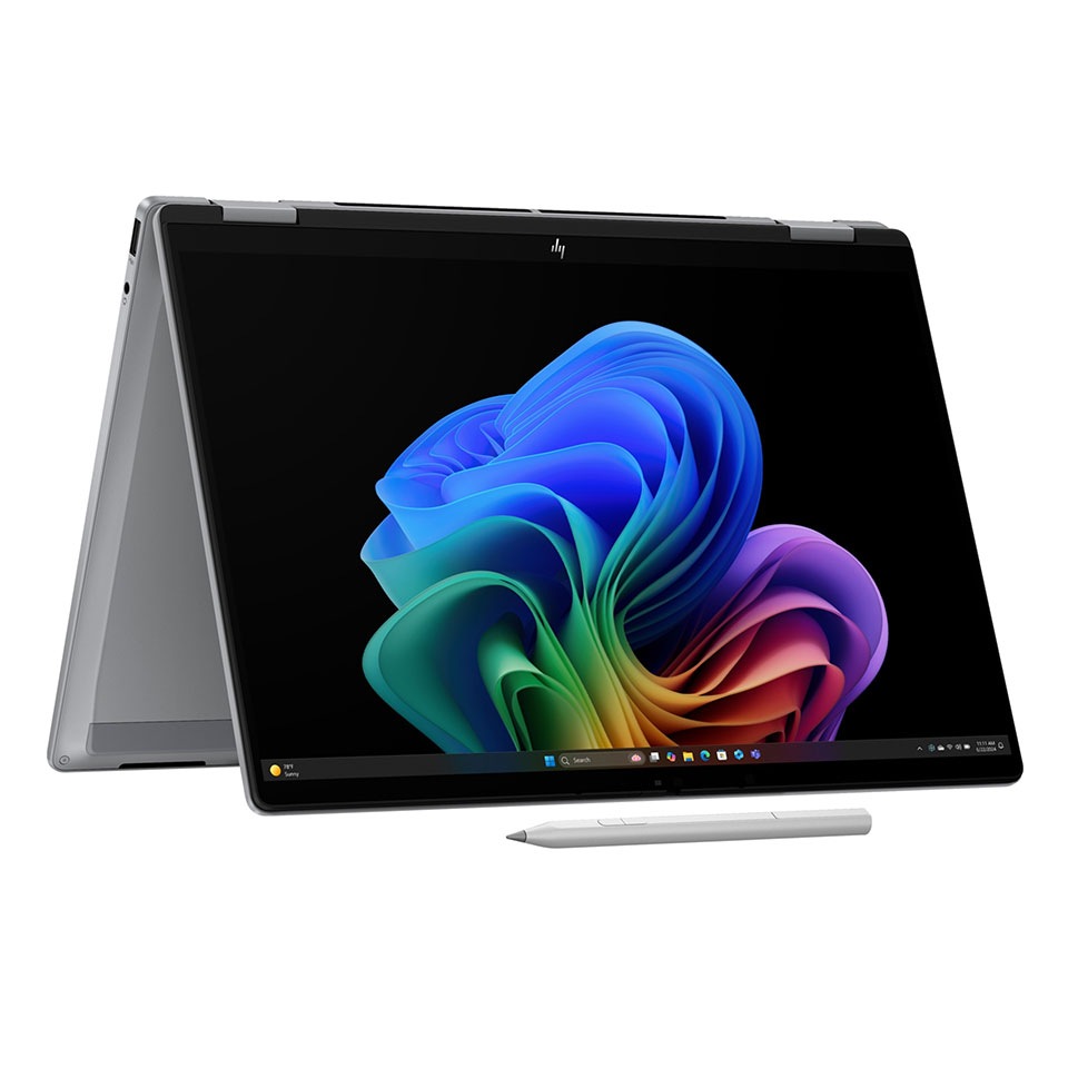 HP OmniBook X FlipNGAI 14-fm0006TU B9DX0PA#ABJ [新品ノート