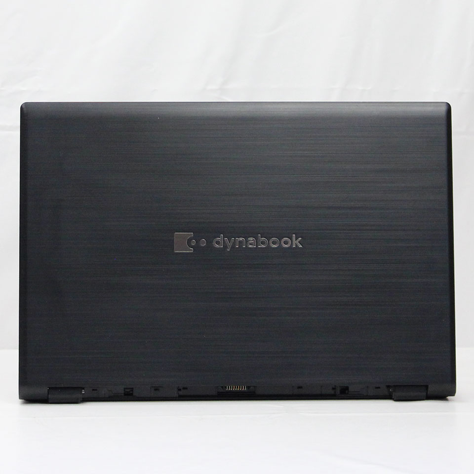 Dynabook dynabook B65/HS A6BCHSG4HA21 [GAI17005][中古ノート