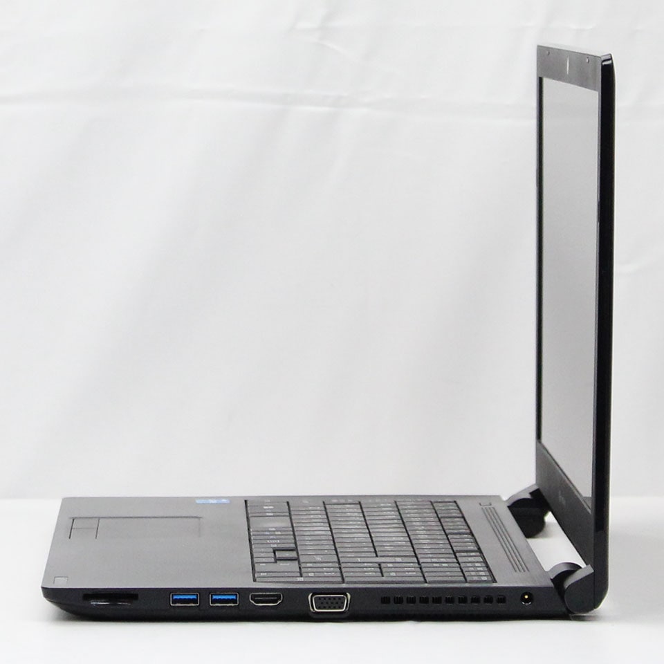 Dynabook dynabook B65/HS A6BCHSG4HA21 [GAI17005][中古ノート