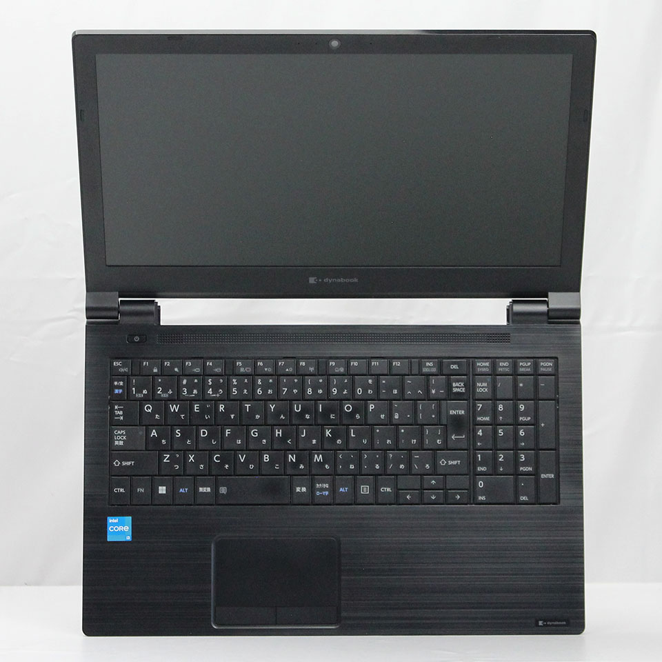 Dynabook dynabook B65/HS A6BCHSG4HA21 [GAI17005][中古ノート