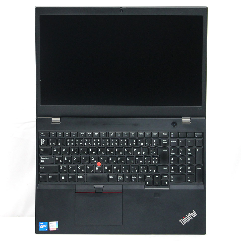 Lenovo ThinkPad L15 Gen 2 20X4S7A100 [WAJ01019][中古ノートパソコン