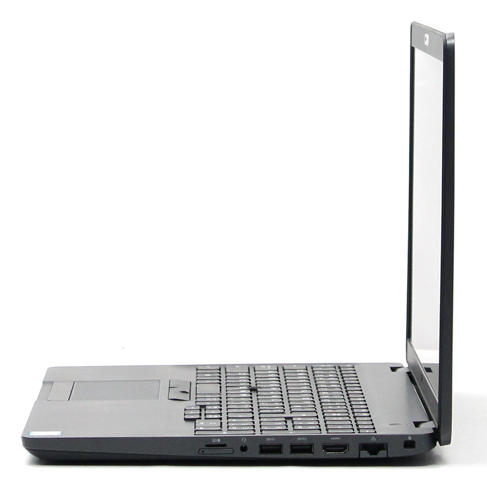 DELL Latitude 5500 P80F001 [中古ノートパソコン /15.6型 /解像度：1920 x 1080 /Windows11 Pro /Core i5 8265U /メモリ：16GB /M.2：256GB][画面：Bランク 外装：Bランク 動作：Aランク][送料無料] 3枚目