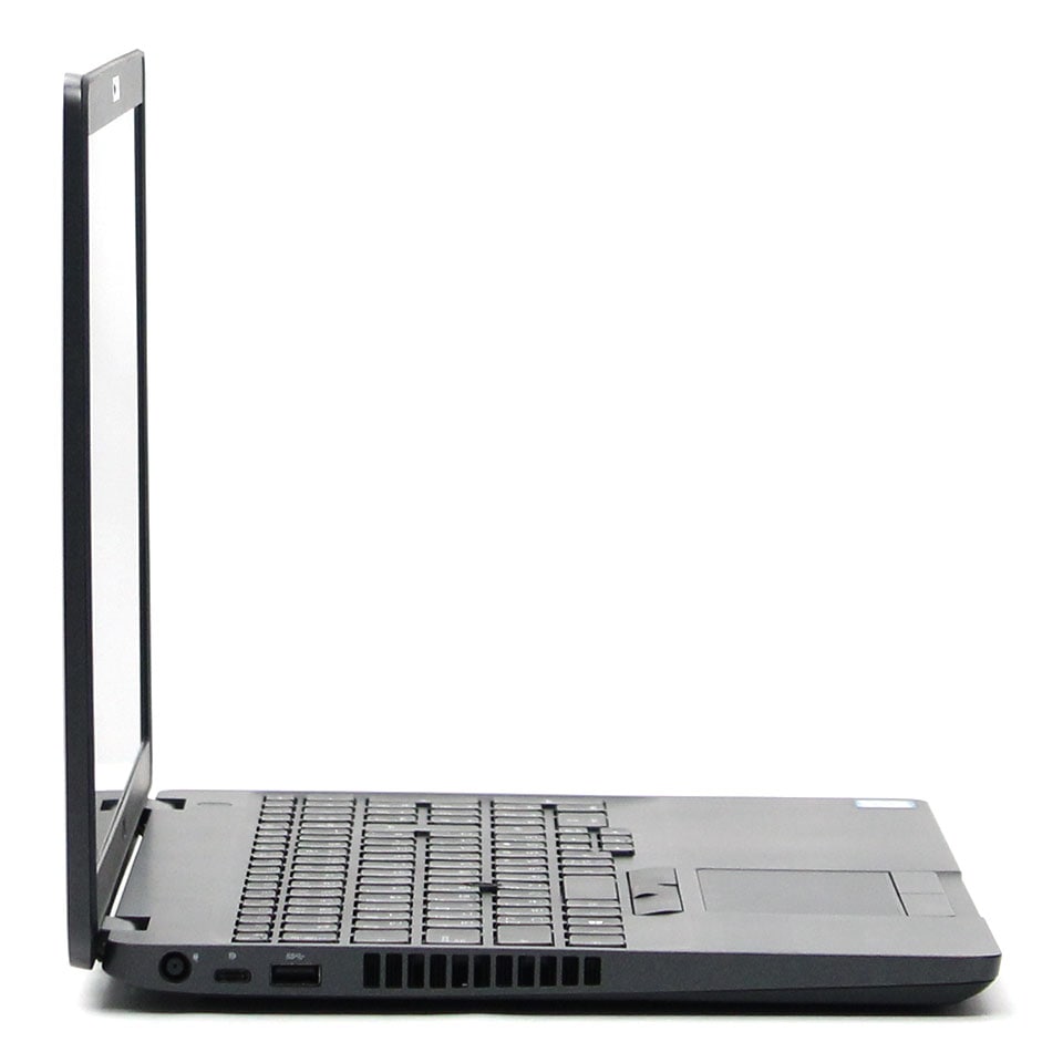 DELL Latitude 5500 P80F001 [中古ノートパソコン /15.6型 /解像度：1920 x 1080 /Windows11 Pro /Core i5 8265U /メモリ：16GB /M.2：256GB][画面：Bランク 外装：Bランク 動作：Aランク][送料無料] 4枚目