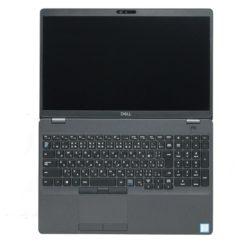 DELL Latitude 5500 P80F001 [中古ノートパソコン /15.6型 /解像度：1920 x 1080 /Windows11 Pro /Core i5 8265U /メモリ：16GB /M.2：256GB][画面：Bランク 外装：Bランク 動作：Aランク][送料無料] 5枚目