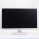 I-O DATA LCD-AH241EDW 23.8インチLCD (WH) [中古モニター /23.8型 /解像度：1920 x 1080 /入力端子：VGA/HDMI][23.8インチ][画面：Bランク 外装：Bランク 動作：Aランク][送料無料]
