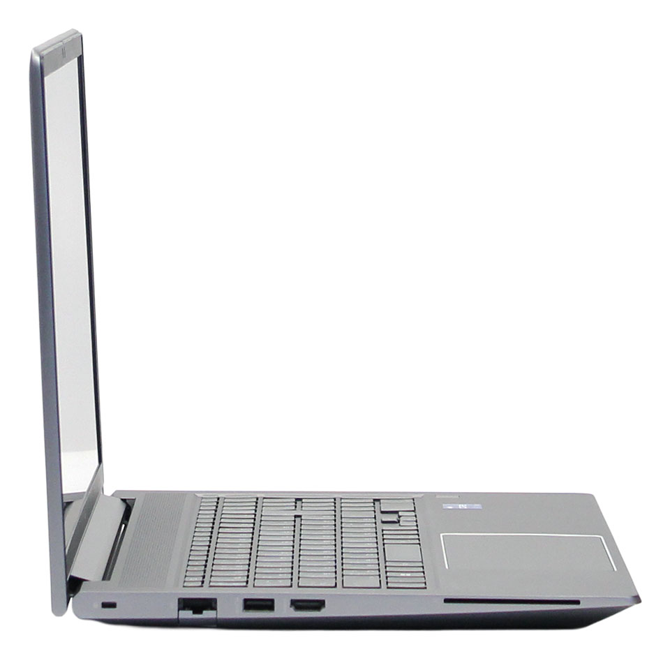 HP ZBook Power 15.6 inch G9 Mobile Workstation PC 6A3U8PA#ABJ [FBF09001][中古ノートパソコン /15.6型 /解像度：1920 x 1080 /Windows11 Pro /Core i7 12700H /メモリ：16GB /M.2：512GB][画面：Aランク 外装：Bランク 動作：Aランク][送料無料] 4枚目
