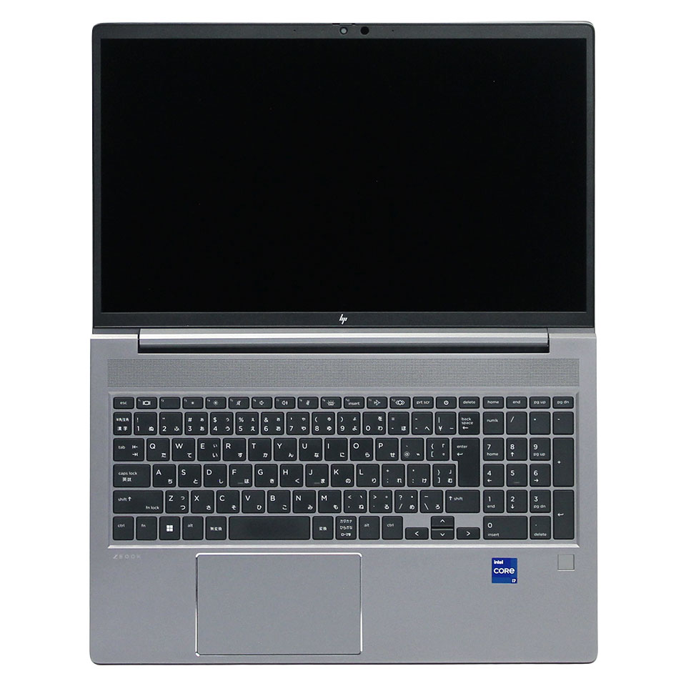 HP ZBook Power 15.6 inch G9 Mobile Workstation PC 6A3U8PA#ABJ [FBF09001][中古ノートパソコン /15.6型 /解像度：1920 x 1080 /Windows11 Pro /Core i7 12700H /メモリ：16GB /M.2：512GB][画面：Aランク 外装：Bランク 動作：Aランク][送料無料] 5枚目