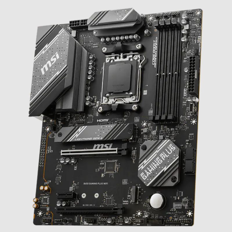 Panoplia Powered by msi R9B65507TPM3D R9B65507TPM3D [新品デスクトップ /Windows11 Home /AMD Ryzen9 7900X3D /メモリ：32GB /M.2：1000GB][送料無料] 5枚目