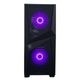 Panoplia Powered by msi R9B65507TPM3D R9B65507TPM3D [新品デスクトップ /Windows11 Home /AMD Ryzen9 7900X3D /メモリ：32GB /M.2：1000GB][送料無料]
