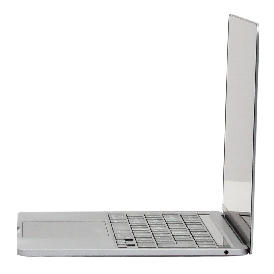 Apple MacBook Pro (13-inch, M1, 2020) Z11B(MYD92J/A)(A2338) [KBG01011][中古/ ノートパソコン /13.3型 /macOS 26.5.2 /Apple M1, 8 core GPU  / メモリ：16GB /512GB/[画面：Bランク 外装：Bランク 動作：Aランク][送料無料] 3枚目