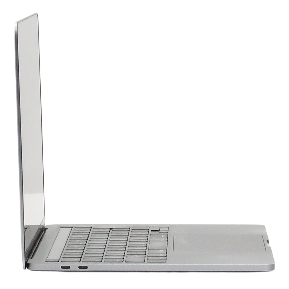 Apple MacBook Pro (13-inch, M1, 2020) Z11B(MYD92J/A)(A2338) [KBG01011][中古/ ノートパソコン /13.3型 /macOS 26.5.2 /Apple M1, 8 core GPU  / メモリ：16GB /512GB/[画面：Bランク 外装：Bランク 動作：Aランク][送料無料] 4枚目