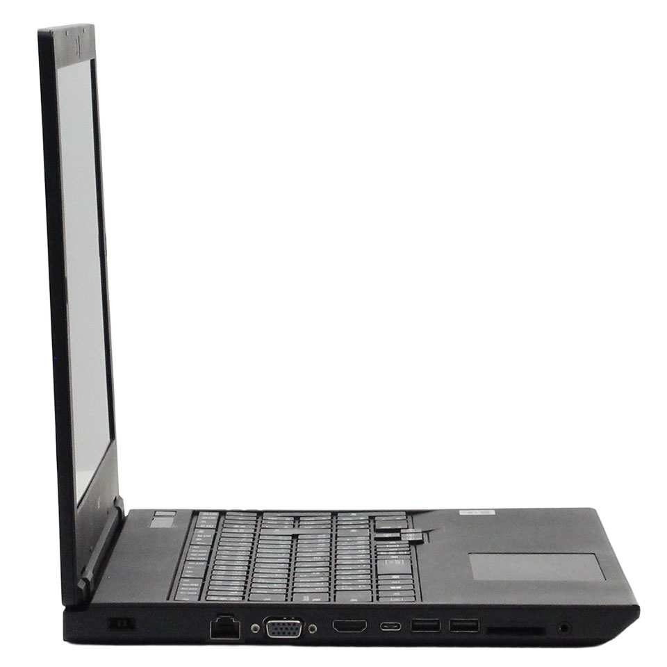 NEC VersaPro VKM17/X-9 PC-VKM17XZG9 [中古ノートパソコン /15.6型 /解像度：1920 x 1080 /Windows11 Pro /Core i5 10310U /メモリ：16GB /M.2：256GB][画面：Aランク 外装：Bランク 動作：Aランク][送料無料] 4枚目