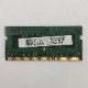 【お宝発掘市！】 SAMSUNG 204pin 2GB PC3-10600 M471B5773CHS-CH9 [中古周辺機器 /メモリ]