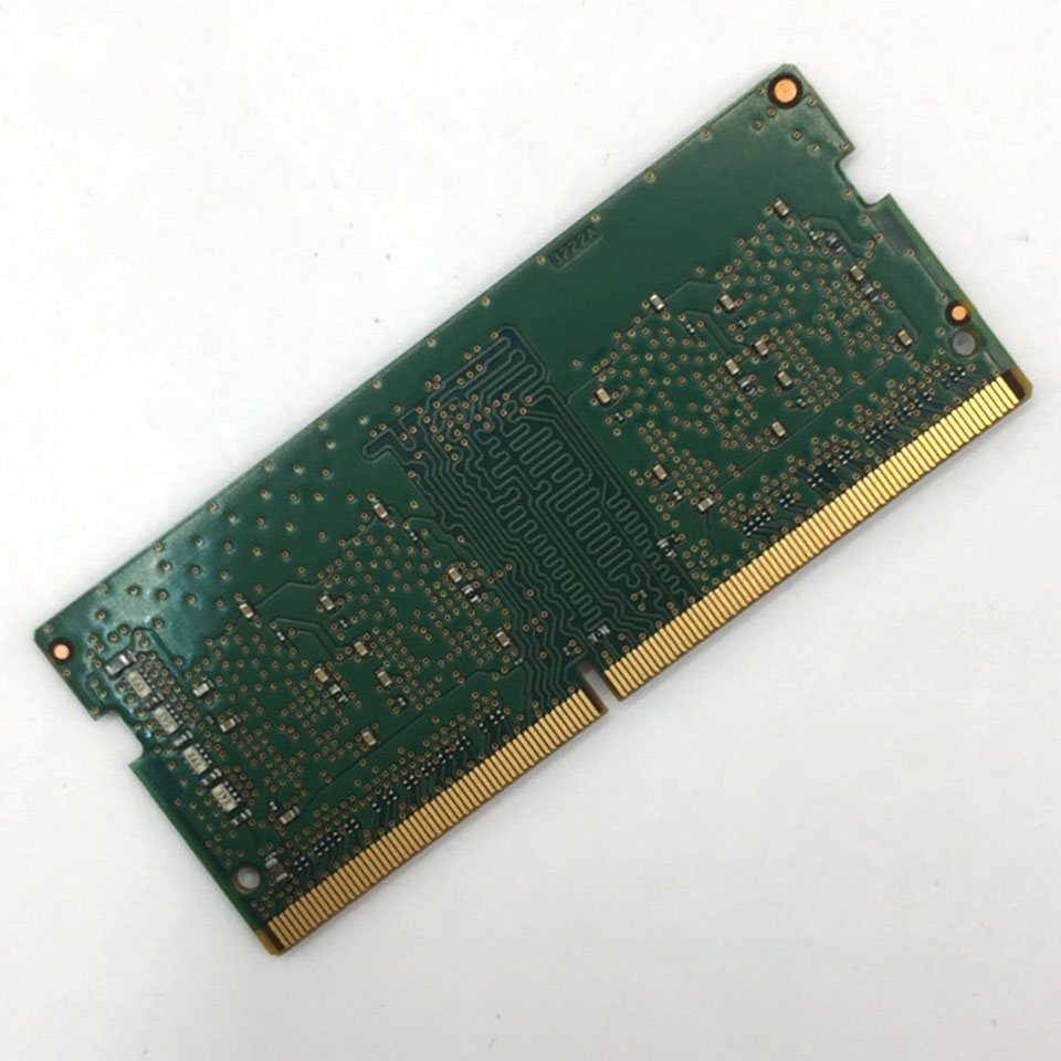 【お宝発掘市！】 260pin 4GB PC4-25600 MTA4ATF51264HZ-3G2R1 [中古メモリ][外装：Aランク 動作：Aランク] 2枚目
