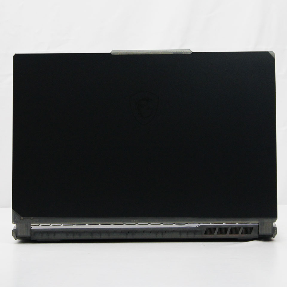 【展示開封品】 MSI Cyborg 15 A13V Cyborg-15-A13VFK-4125JP [XZB02002][中古/ ノートパソコン /15.6型 /解像度：1920 x 1080 /144Hz /Windows11 Home /Core i7 13620H /メモリ：16GB /M.2：1000GB][画面：Aランク 外装：Aランク 動作：Aランク][送料無料] 2枚目
