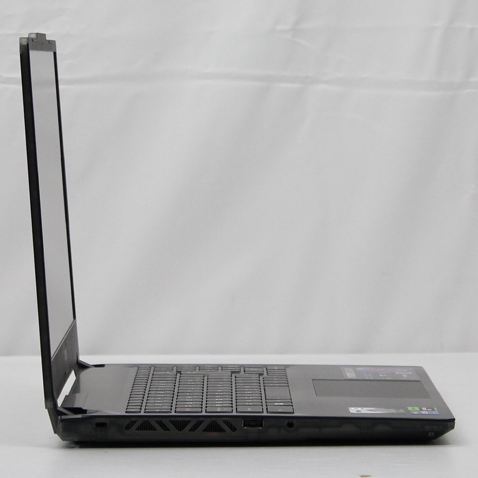 【展示開封品】 MSI Cyborg 15 A13V Cyborg-15-A13VFK-4125JP [XZB02002][中古/ ノートパソコン /15.6型 /解像度：1920 x 1080 /144Hz /Windows11 Home /Core i7 13620H /メモリ：16GB /M.2：1000GB][画面：Aランク 外装：Aランク 動作：Aランク][送料無料] 4枚目