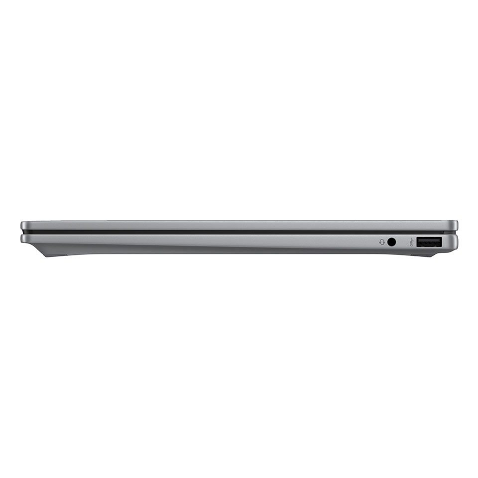 HP OmniBook X FlipNGAI 14-fk0005AU B9DW7PA#ABJ [新品ノートパソコン /14型(タッチパネル) /解像度：2880 x 1800 /120Hz /Windows11 Home /AMD Ryzen AI 7 350 /メモリ：32GB /M.2：1000GB][送料無料] 4枚目