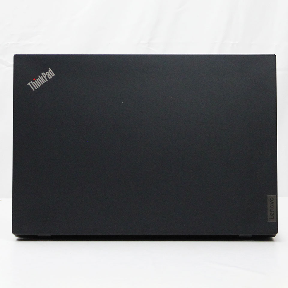 Lenovo ThinkPad L15 Gen 1 20U4S13Q00 [ZAJ07018][中古ノートパソコン /15.6型 /解像度：1366 x 768 /Windows11 Pro /Core i3 10110U /メモリ：16GB /M.2：256GB][画面：Aランク 外装：Bランク 動作：Aランク][送料無料] 2枚目